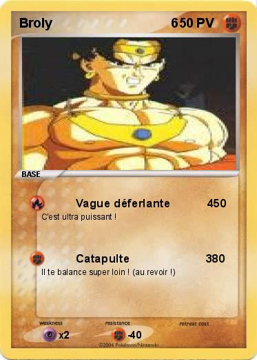 Pokemon Broly                                  6