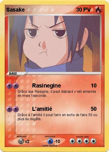 Pokemon Sasake