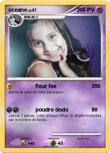 Pokemon oceane