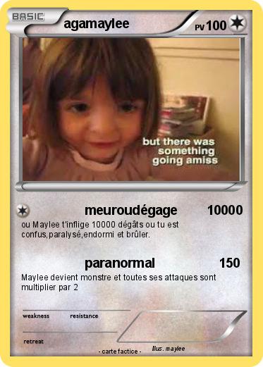 Pokemon agamaylee