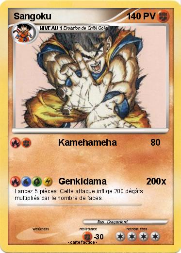 Pokemon Sangoku