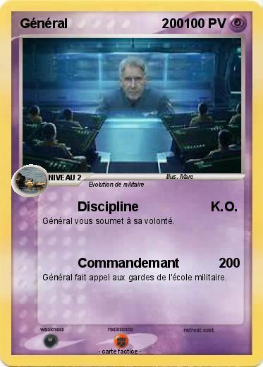Pokemon Général                          200