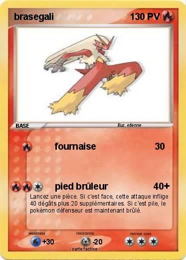Pokemon brasegali