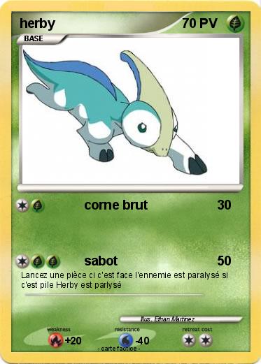 Pokemon herby