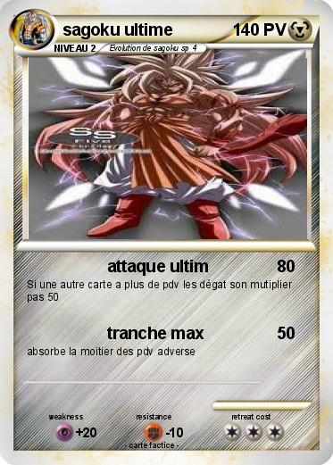 Pokemon sagoku ultime