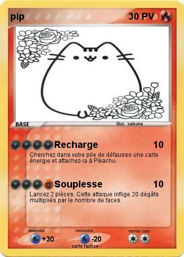 Pokemon pip