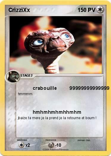 Pokemon CrìzzìXx
