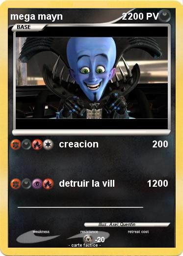 Pokemon mega mayn                        2