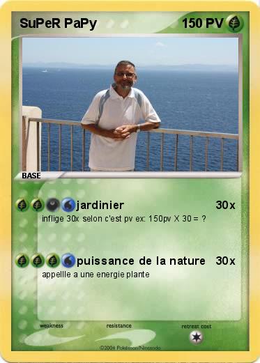 Pokemon SuPeR PaPy