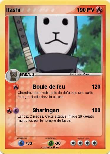 Pokemon Itashi