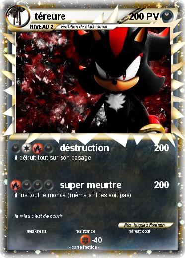 Pokemon téreure