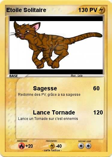 Pokemon Etoile Solitaire