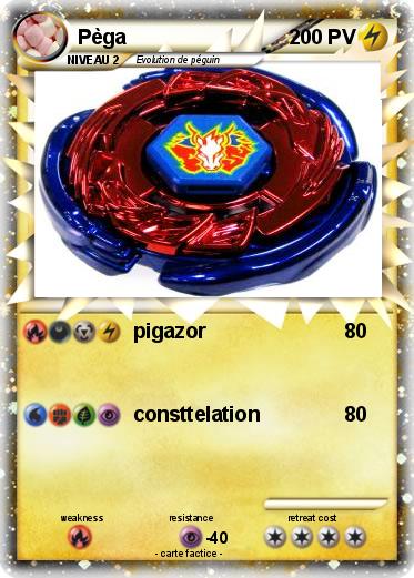Pokemon Pèga