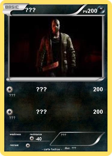 Pokemon ???