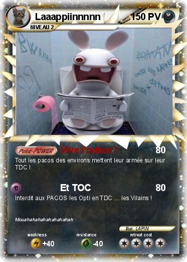 Pokemon Laaappiinnnnn