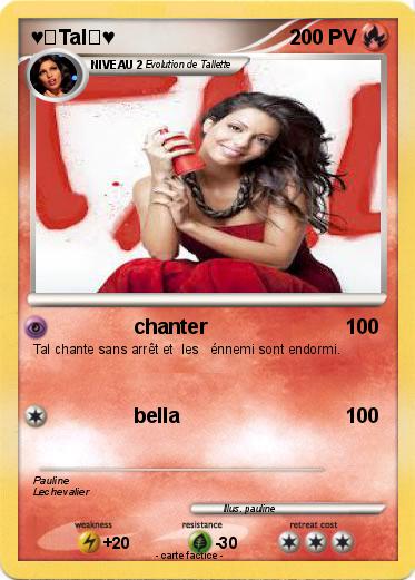 Pokemon ♥♡Tal♡♥