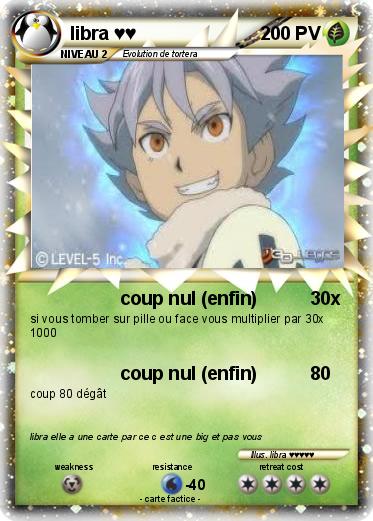 Pokemon libra ♥♥