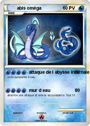 Pokemon abis oméga