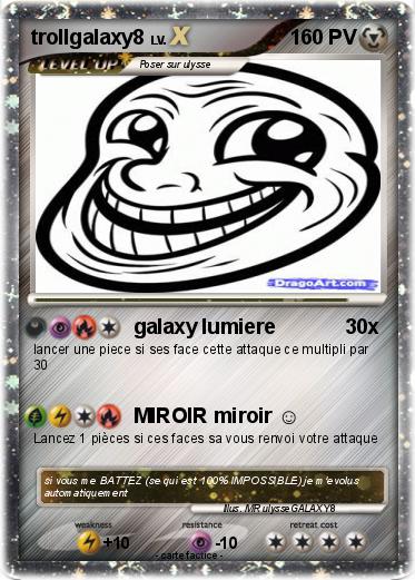Pokemon trollgalaxy8