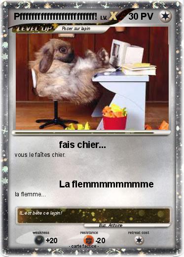 Pokemon Pfffffffffffffffffffffffff!