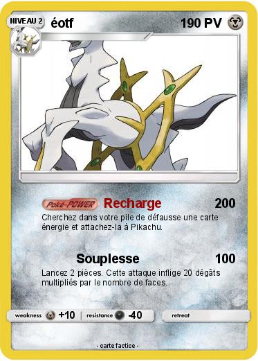 Pokemon éotf