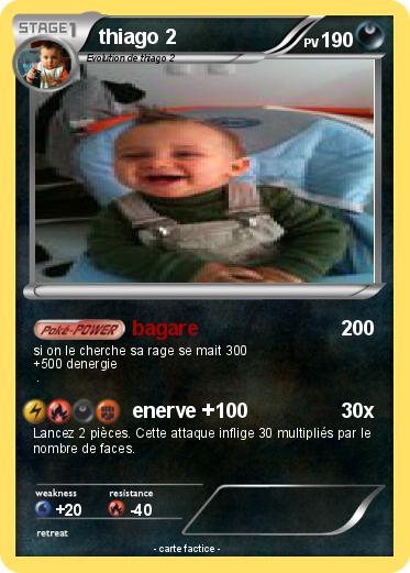 Pokemon thiago 2