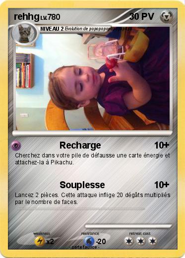 Pokemon rehhg