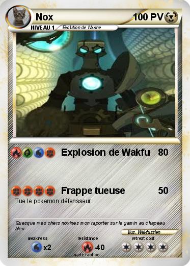 Pokemon Nox