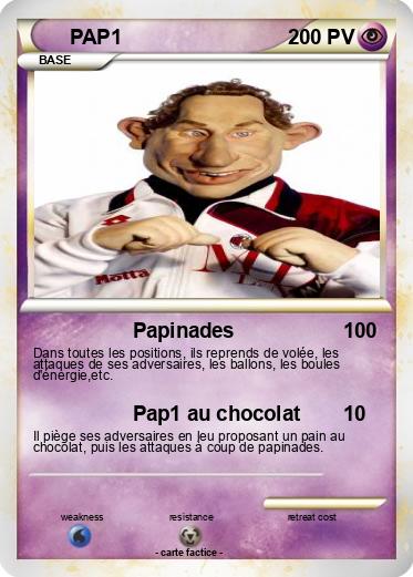 Pokemon PAP1