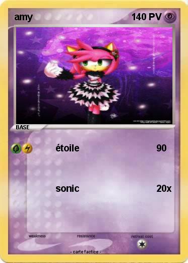 Pokemon amy