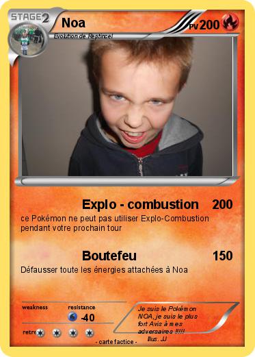 Pokemon Noa