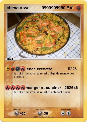Pokemon chevalosse          99999999       