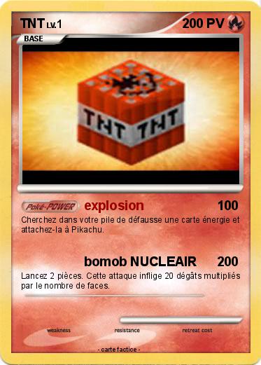 Pokemon TNT