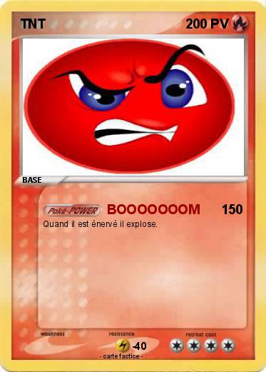 Pokemon TNT