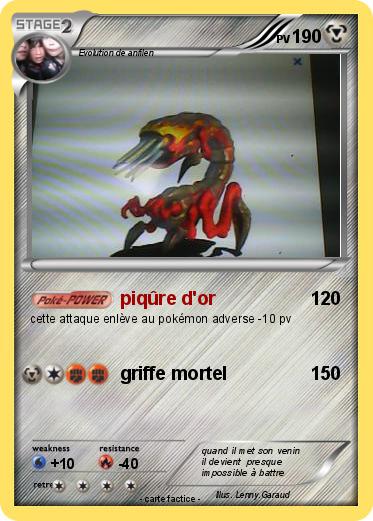 Pokemon 