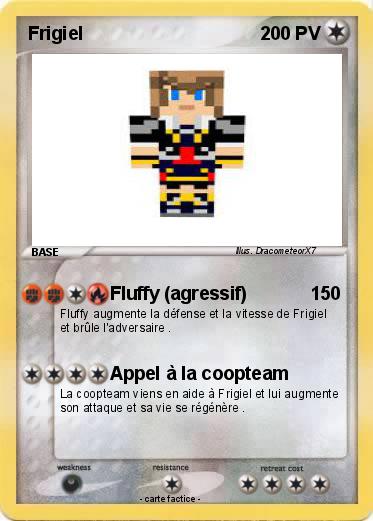 Pokemon Frigiel
