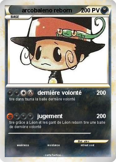 Pokemon arcobaleno reborn