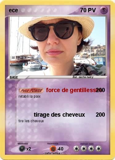Pokemon ece