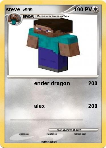 Pokemon steve
