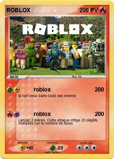 Pokemon ROBLOX