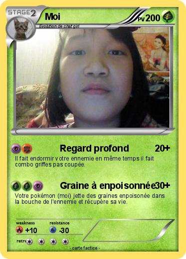 Pokemon Moi