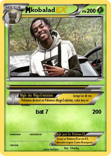Pokemon kobalad