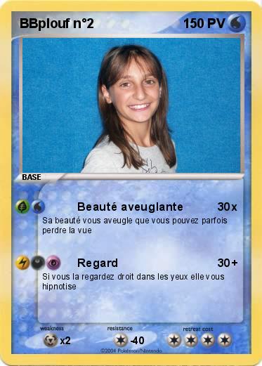 Pokemon BBplouf n°2