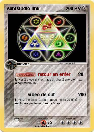 Pokemon samstudio link