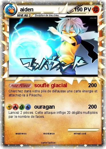 Pokemon aiden