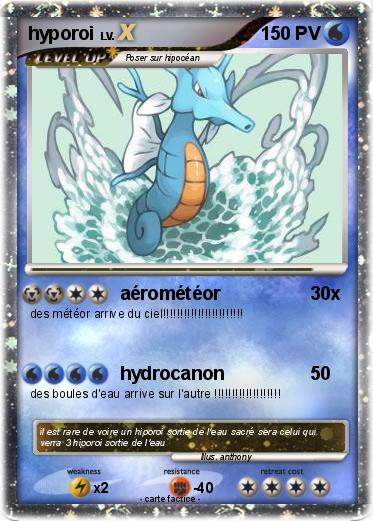 Pokemon hyporoi