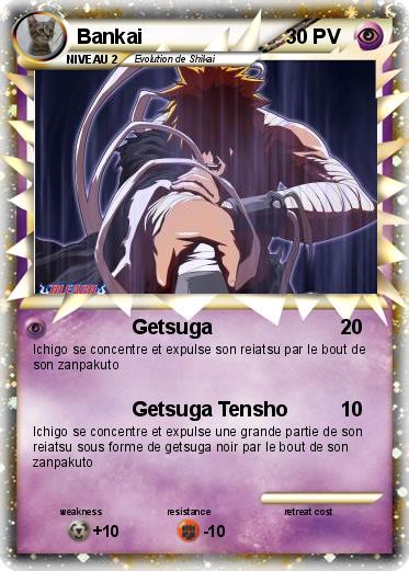 Pokemon Bankai