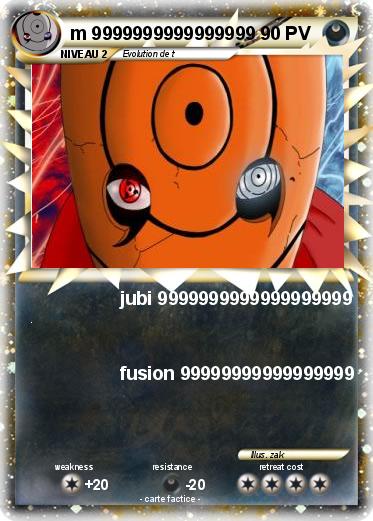 Pokemon m 9999999999999999