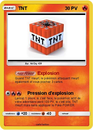 Pokemon TNT