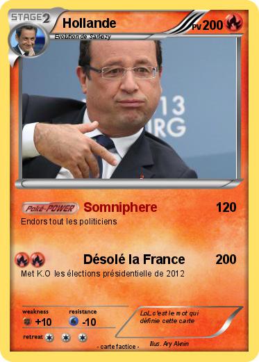 Pokemon Hollande